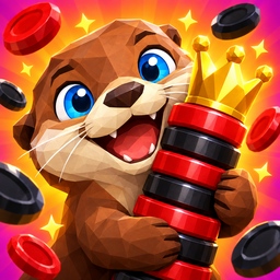 OtterCheckers icon