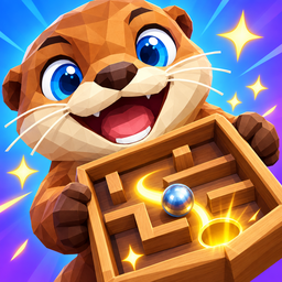 OtterLabrynth icon
